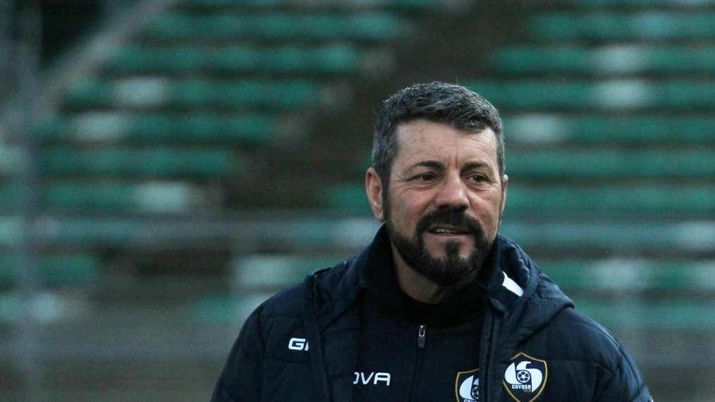 Campilongo: "Bari molto continuo. Paragone Ternana? Squadre diverse"