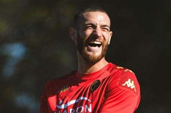 TuttoBari - Ag. Vicari: "Sta meglio, è stato ai box più del dovuto. Permanenza o addio? Ne parleremo con la dirigenza"