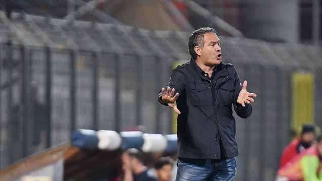 Imbimbo: "La Ternana marcia a ritmi insostenibili. Chi può insidiarla? L'Avellino..."