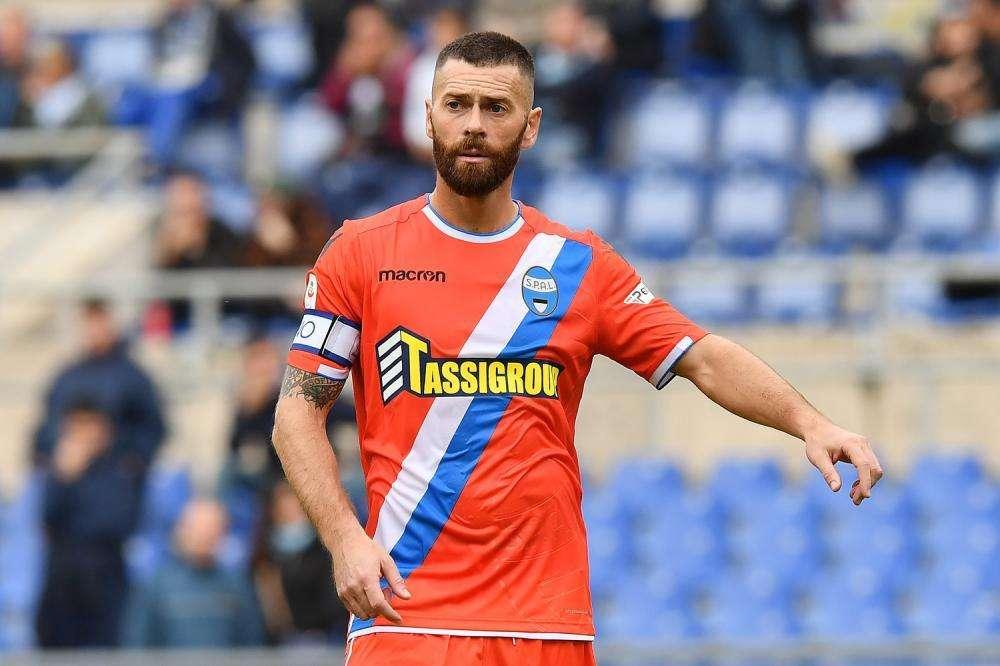 TuttoBari - Antenucci, tutto vero. L'attaccante prende tempo