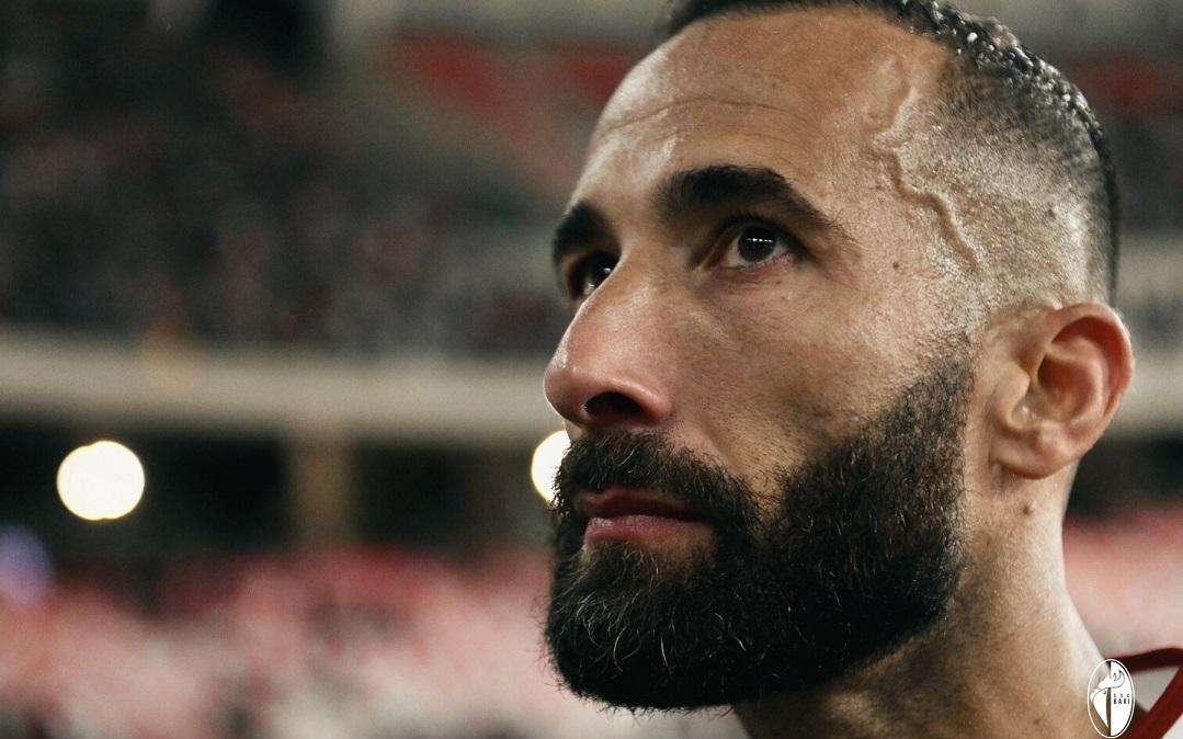 Di Cesare: "Playoff, un rimorso che mi accompagnerà per sempre". Poi l'aneddoto: "Qualche settimana fa ero a Terni e..."