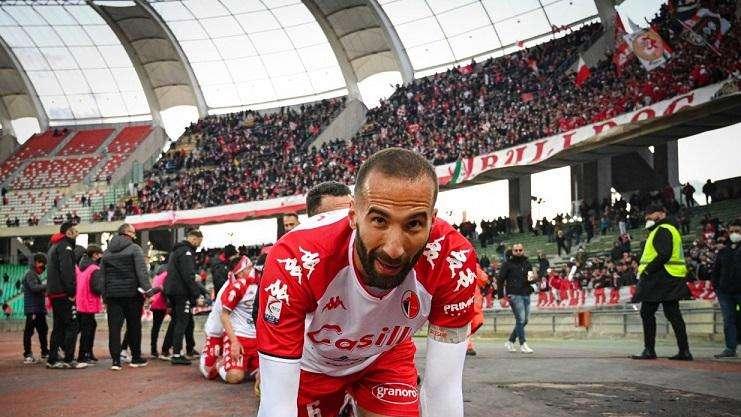 L'anno speciale di Di Cesare: la salvezza, il ritiro, la dirigenza. Ma ora lo sguardo è verso il prossimo mercato