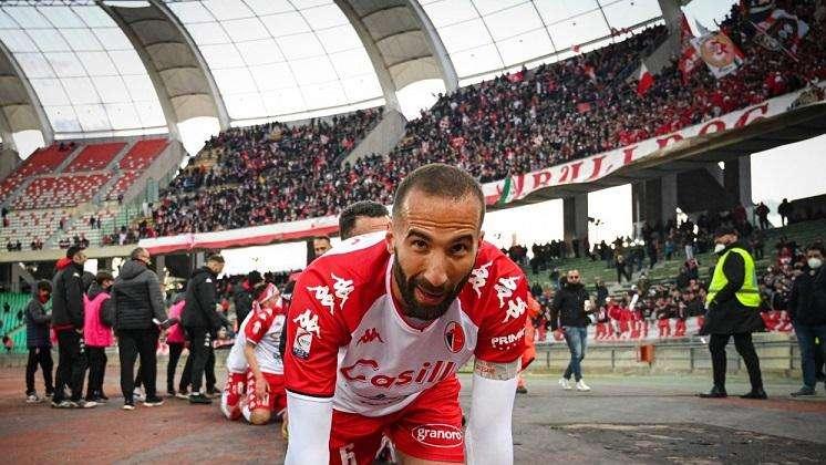 Pallone d'oro biancorosso - Vince Di Cesare! Il capitano succede a D'Errico nell'albo d'oro. La classifica finale