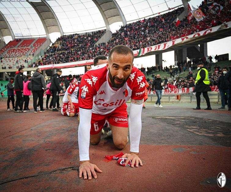 Bari-Palermo, i precedenti. Da Bonucci a Ilicic, sino al rosso a Di Cesare: tante sfide e tante emozioni