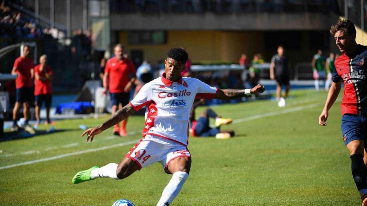 Tangorra in... tackle: "Bari oltre le aspettative, ma occhio alla sosta. Mi stuzzica Salcedo"