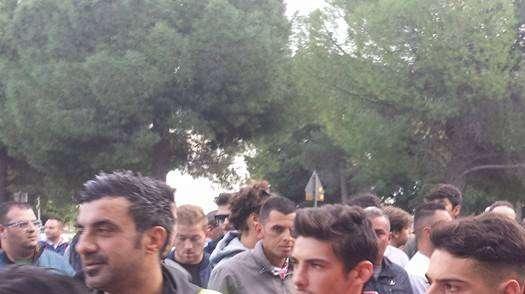 ESCLUSIVA - Bari, poker di squadre su Partipilo. I dettagli
