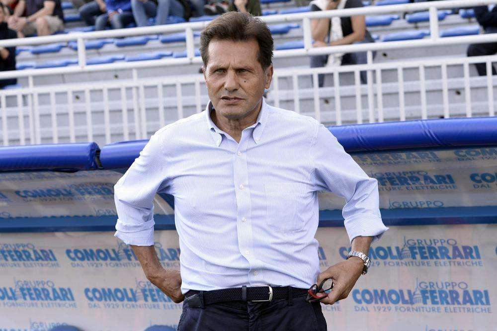 Novellino a TuttoBari: "Equilibrio sottile tra Bari e Reggina. Playoff? I biancorossi saprebbero come fare"
