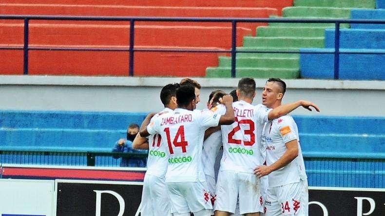 Prep. Padova: "Calciatori più indietro rispetto al ritiro estivo"
