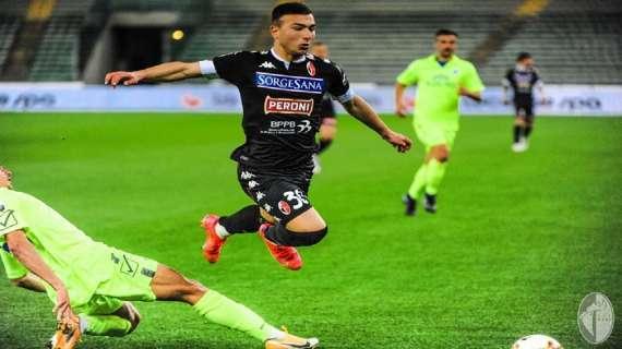 Storie biancorosse, Andrisani a TuttoBari: "In Primavera tanti talenti. Mercurio e Mane..."
