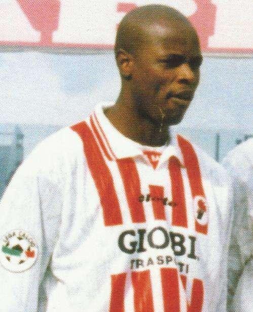 Storie biancorosse - Due gol meravigliosi regalano al Bari la vittoria al Castellani