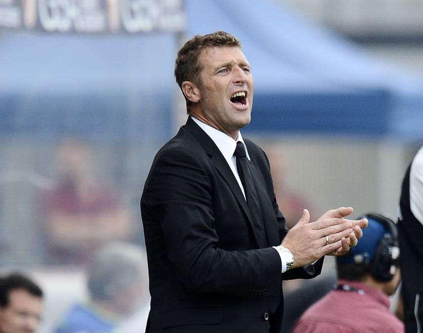 Bari solido e concreto: qualità in attacco, voglia e determinazione. E con la difesa a quattro non prende gol