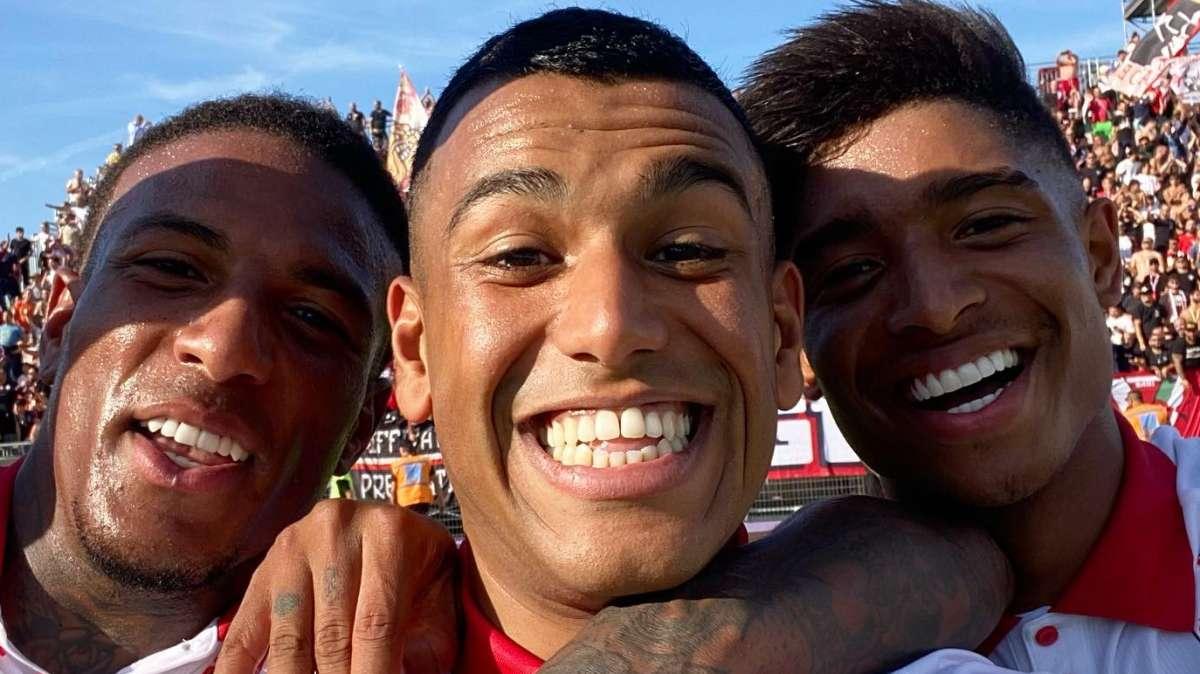 TuttoBari - Cheddira e il pericolo mercato: dalle squadre interessate alla strategia della società