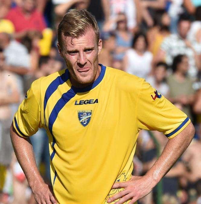 GdS - Ciofani, firma slittata ad oggi. Può già giocare col Francavilla