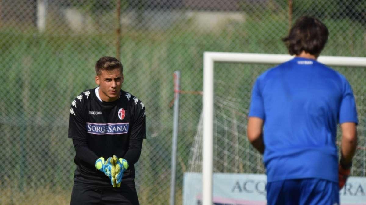GdM - Turnover? Marfella, Corsinelli, Simeri...