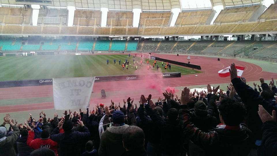 Mercoledi in Tribunale, sabato tutti allo stadio. Tifosi, tocca a voi
