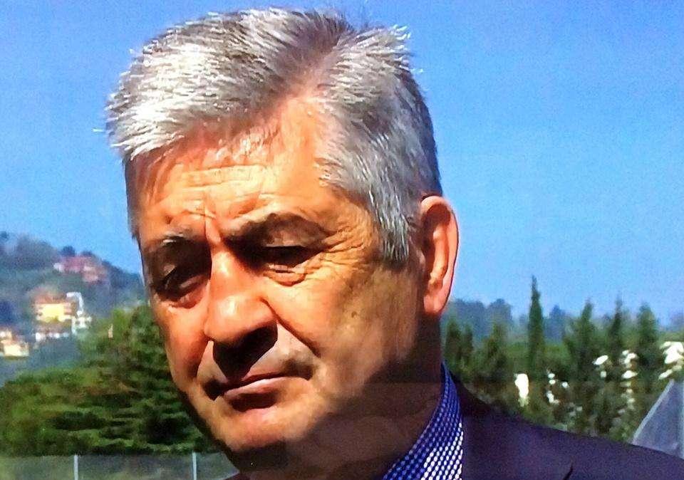 Angelozzi e il Bari: "Volevo riportarlo in A. Col Latina episodi controversi..."