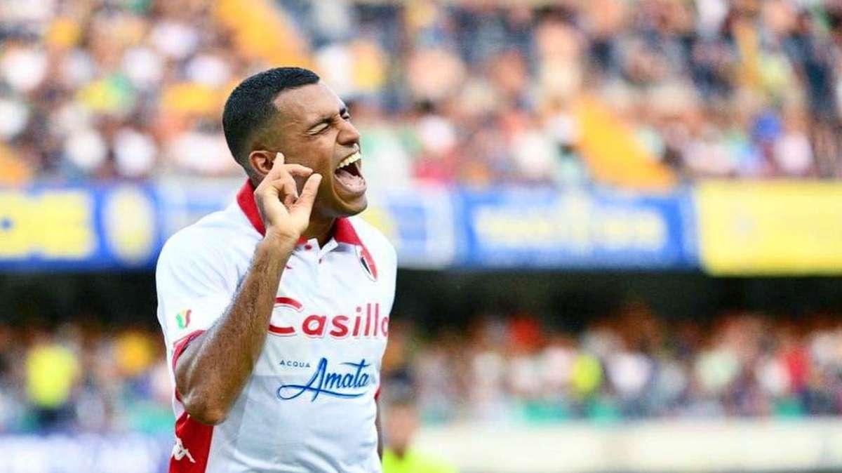 Cheddira e il gran mercato. Schira: "Quattro club di A su di lui"