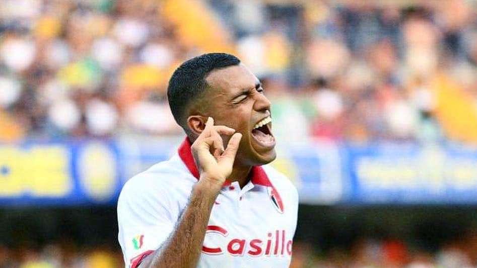 Cheddira ancora protagonista, attento Caprile. Impreciso Maita, non si accende Galano. Le pagelle