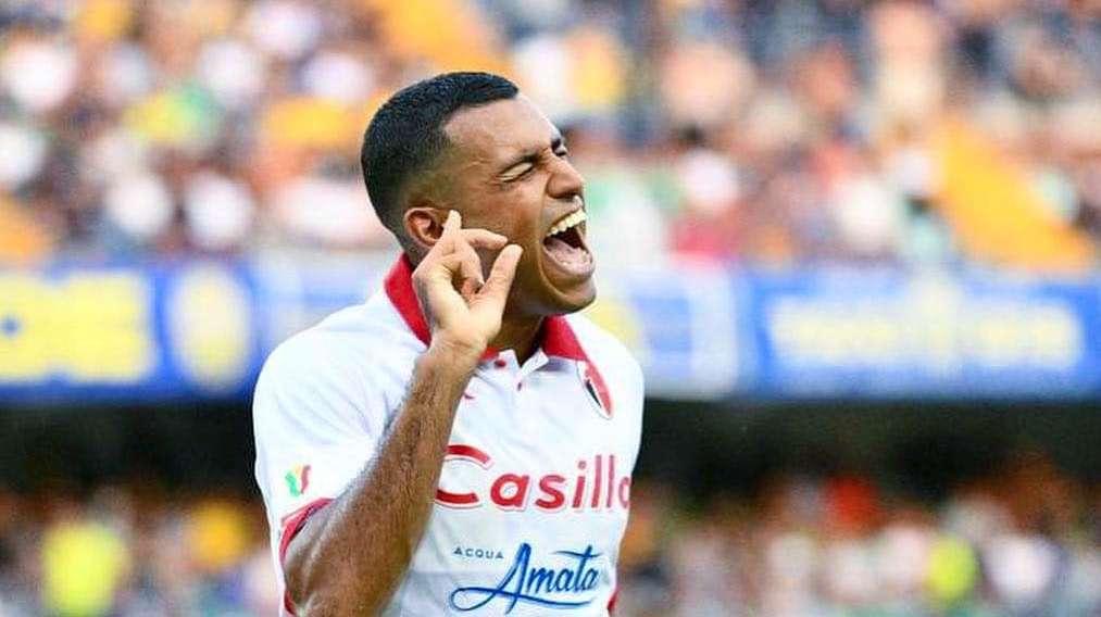 De Vezze a TuttoBari: "Cheddira super, ma servono quattro innesti. Zuzek una scommessa"