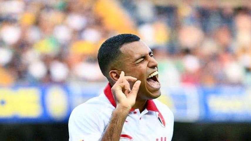 Parma-Bari: da Vazquez a Cheddira, scorpacciata di protagonisti