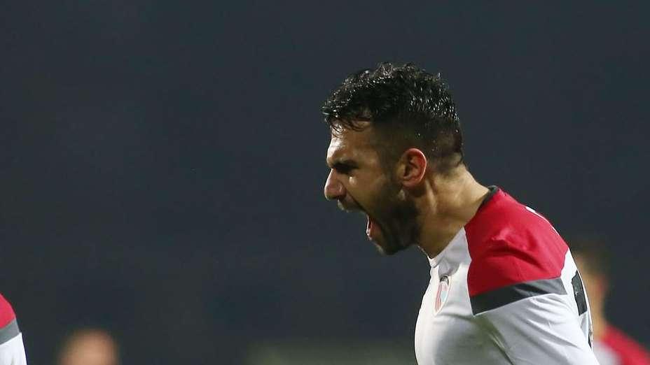 Verso il derby, bomber Curcio a TuttoBari: "Tutto è possibile. Bari il nostro premio, sappiamo quanto Foggia ci tenga. Su Cianci ed il trenino..."