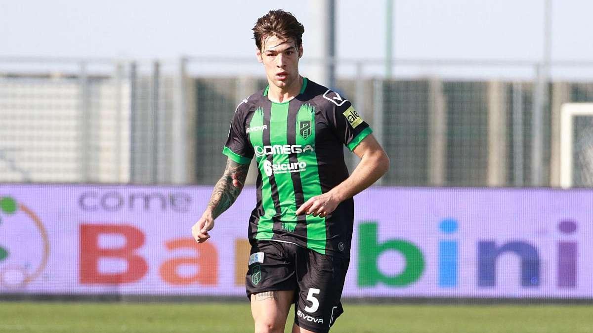 Il Genoa punta Coda, proposto l'ex Vogliacco come contropartita