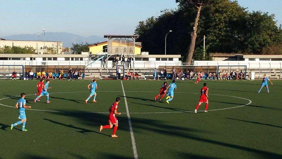 PRIMAVERA - Bari, a Napoli finisce in parità. Il racconto del match