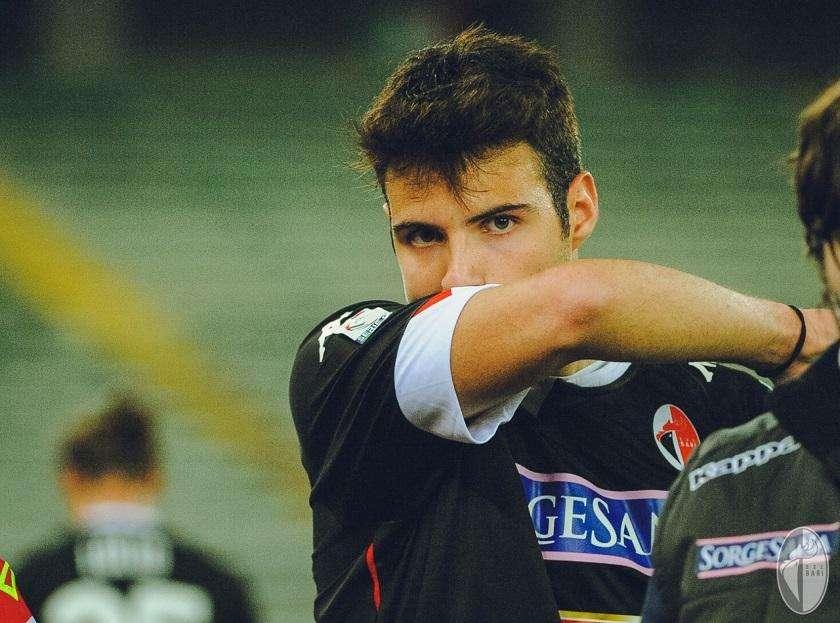 GdS - In difesa il giusto mix. Minelli cresce a vista d'occhio, Di Cesare la chioccia
