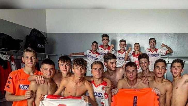 GIOVANILI - Doppio derby col Monopoli: per l'Under 17 e l'Under 15 saranno sfide verità. La Berretti ospita il Potenza