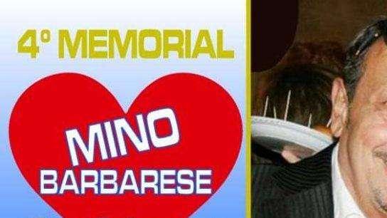 VIDEO - Memorial Barbarese: tanti volti noti, vince il sorriso...  