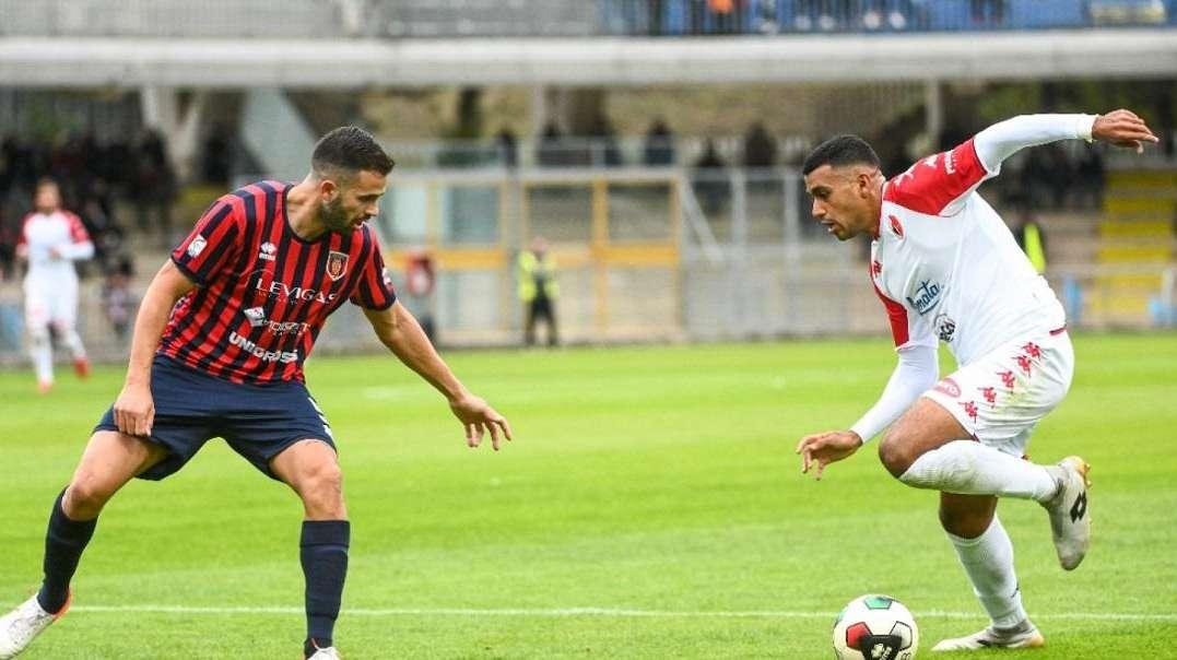 Tangorra in... tackle: “Cheddira come Muriel, Bianco non mi entusiasma. Pressione? Manca la personalità”
