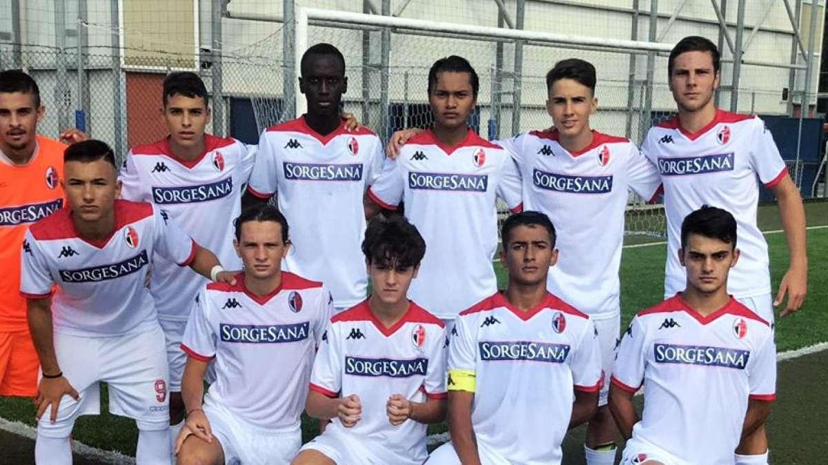GIOVANILI - Le Under a valanga: doppio successo e tanti gol col Picerno