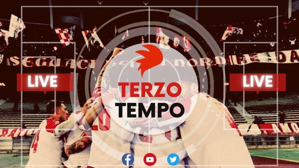 Tra campo e mercato: si torna a giocare, con un occhio alle trattative. Segui qui il programma