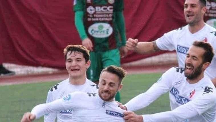 Dove sono finiti i vincitori del campionato di D? Floriano e Langella prossimi avversari del Bari. Che salto per Liguori e Quagliata!
