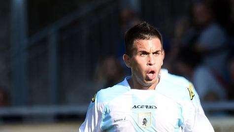 Cristian Battocchio