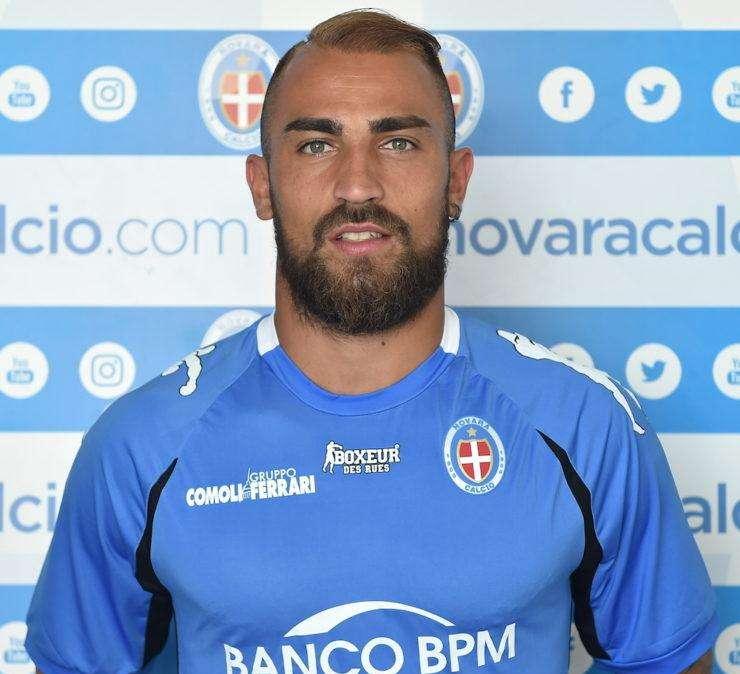 Simone Simeri