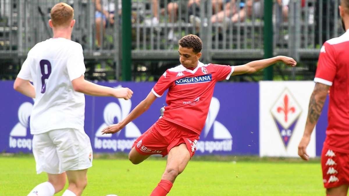 Il disastro del Napoli Primavera: retrocesso in campionato, che  scoppole in Europa. Zedadka e gli altri: quel ritiro col Bari...