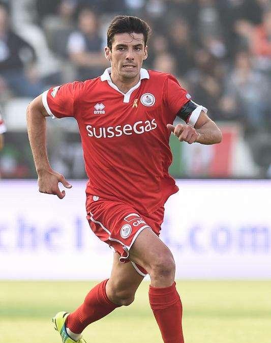 Daniele Sciaudone