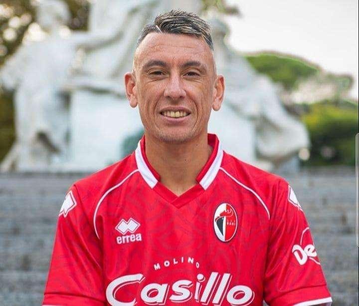 Falletti: "Giocavo per strada, dai miei genitori tanti sacrifici. Il calcio? Non mi piaceva, poi nonno..."