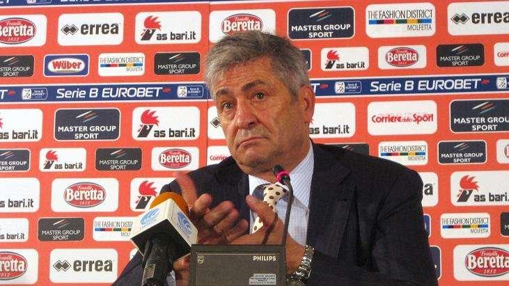 Guido Angelozzi