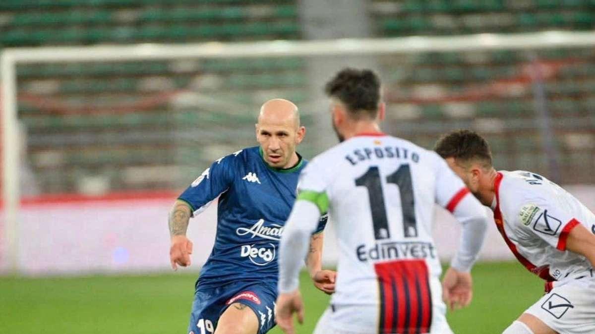 Bari, la risposta c'è. Gara matura e ordinata, tre punti pesanti. Il neo? La lucidità offensiva