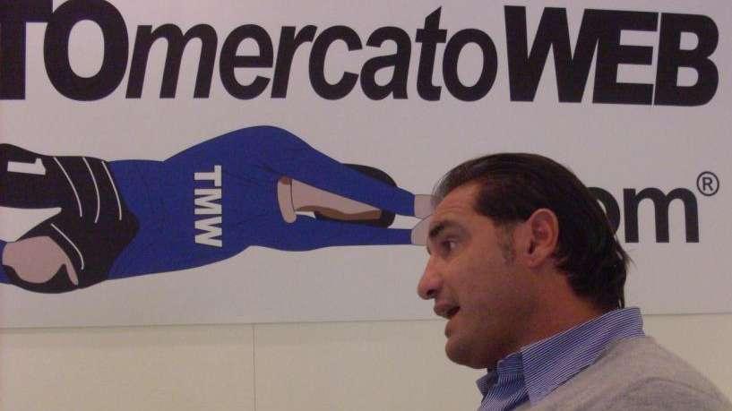 Amoruso: "Carrera e Cianci spieghino cos'è un derby. Il mio gol al Foggia: misi tutta la rabbia che avevo"