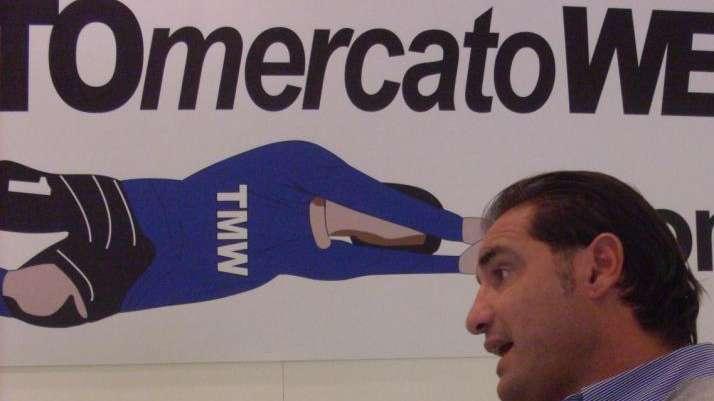 Amoruso a TuttoBari: "La proprietà non vuole la A. Cessione del club? Sparano cifre alte per scoraggiare"