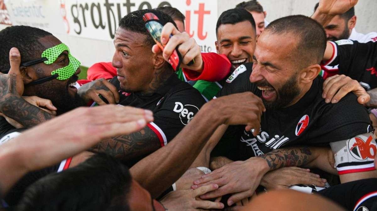 TuttoBari - Volpi: "Serie A diretta un sogno, il Bari deve giocarsela. Como? Partita difficile"