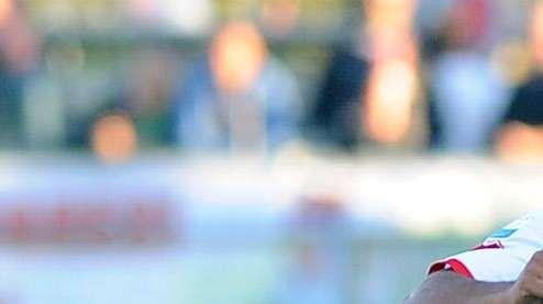 Aguirre: "Lores, ci vuole tempo. Polenta leader"
