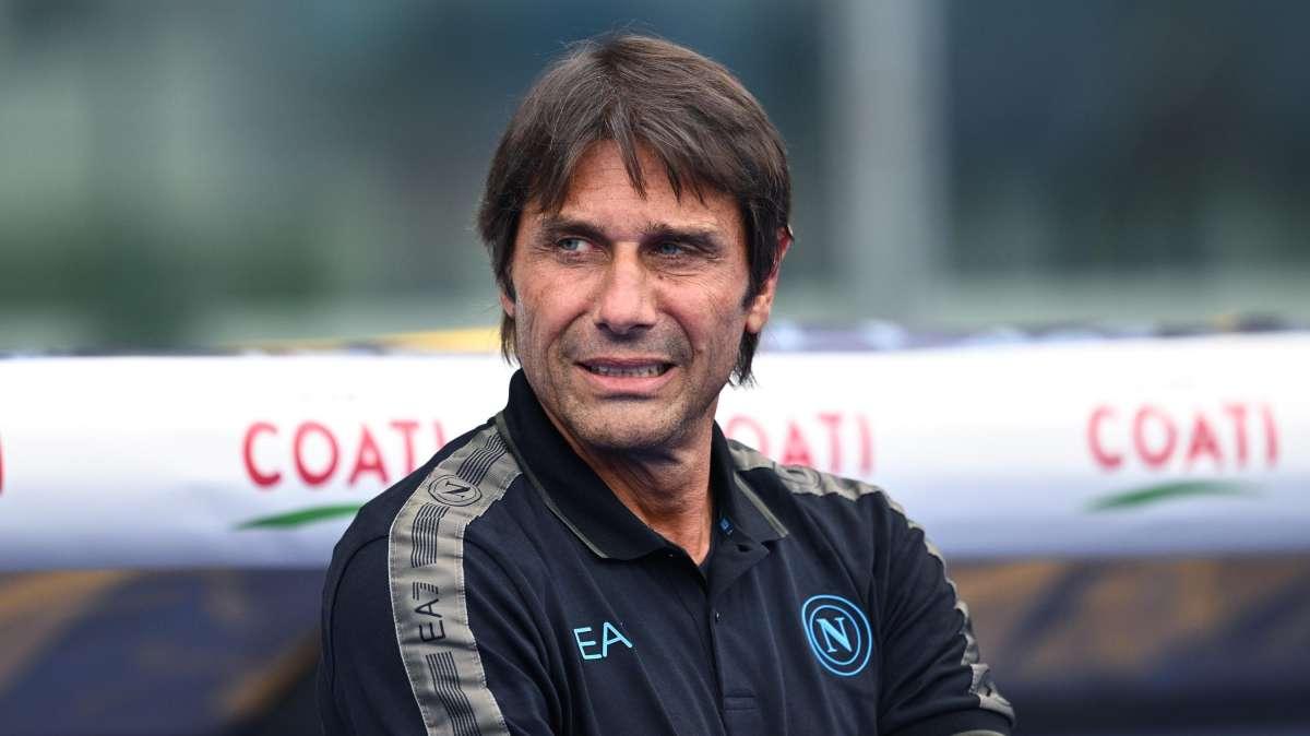 Perinetti: "Conte a Bari fu impulsivo: ecco perchè andò via"