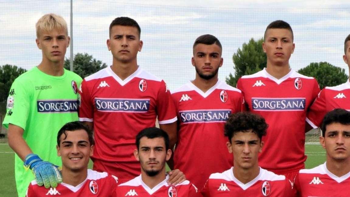 Berretti, pareggio a reti bianche in casa del Lecce: la cronaca