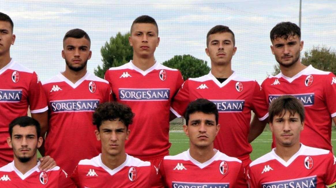Berretti, il Bari espugna Francavilla e sale al quarto posto. La cronaca