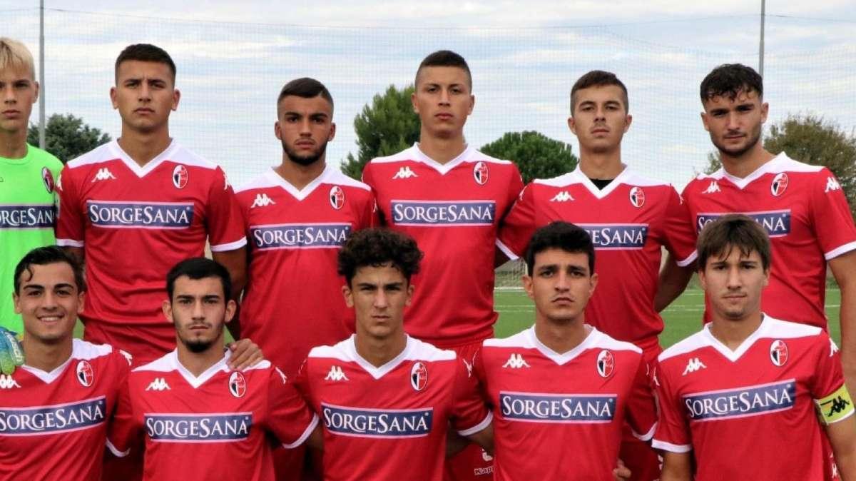 GIOVANILI - Berretti nella tana del Lecce. Under, ultima d'andata a Vibo: i Doudou boys per consolidare la leadership 