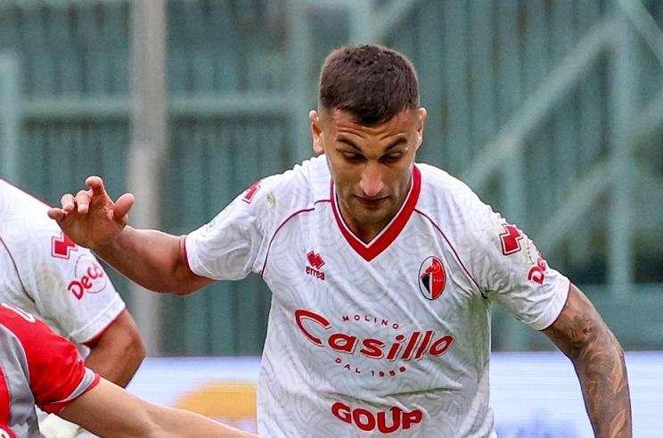 Rep - Maita era l'ingaggio più pesante in rosa. Vicari, ciclo finito